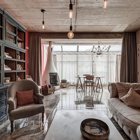 Talbot And Bons Deluxe Studio Flat Gudja Dış mekan fotoğraf