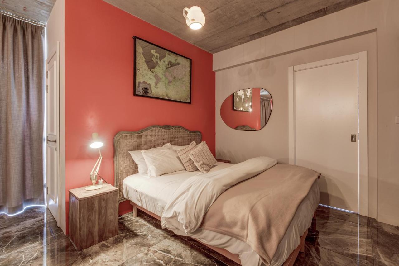 Talbot And Bons Deluxe Studio Flat Gudja Dış mekan fotoğraf